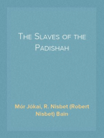 The Slaves of the Padishah