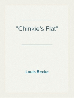 "Chinkie's Flat"
1904