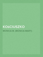 Kościuszko
A Biography
