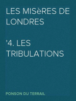 Les misères de Londres
4. Les tribulations de Shoking