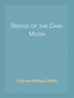 Brood of the Dark Moon