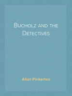 Bucholz and the Detectives