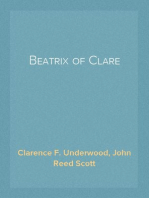 Beatrix of Clare