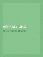 Verfall und Triumph, Erster Teil
Gedichte