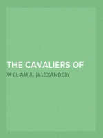The Cavaliers of Virginia
or, The Recluse of Jamestown. Vol. II