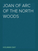 Joan of Arc of the North Woods