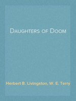 Daughters of Doom