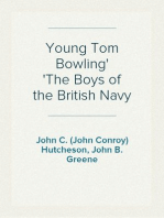Young Tom Bowling
The Boys of the British Navy