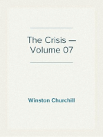 The Crisis — Volume 07