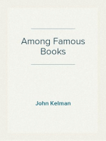 Among Famous Books