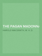 The Pagan Madonna