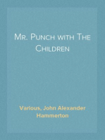 Mr. Punch with The Children