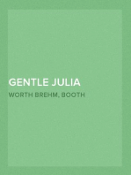 Gentle Julia