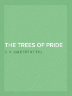 The Trees of Pride