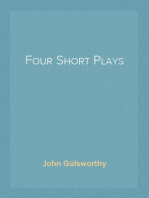 Four Short Plays