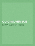 Quicksilver Sue