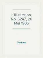L'Illustration, No. 3247, 20 Mai 1905