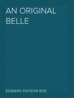 An Original Belle