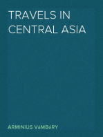 Travels in Central Asia