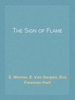 The Sign of Flame