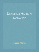 Deadham Hard: A Romance