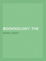 Booknology