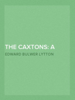 The Caxtons: A Family Picture — Volume 07
