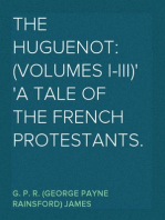 The Huguenot