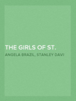 The Girls of St. Cyprian's
A Tale of School Life