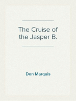 The Cruise of the Jasper B.