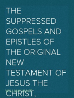 The suppressed Gospels and Epistles of the original New Testament of Jesus the Christ, Volume 6, Clement
