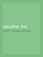 Galusha the Magnificent