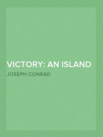 Victory: An Island Tale