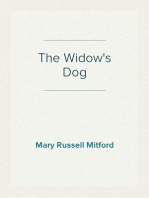 The Widow's Dog