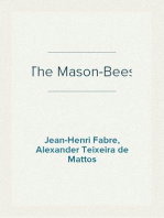 The Mason-Bees