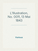 L'Illustration, No. 0011, 13 Mai 1843