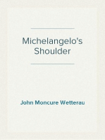 Michelangelo's Shoulder