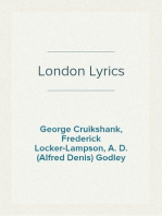 London Lyrics