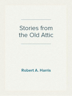 Stories from the Old Attic