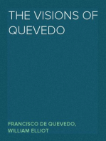 The Visions of Quevedo