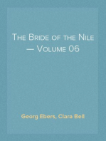 The Bride of the Nile — Volume 06