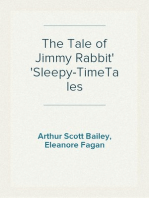 The Tale of Jimmy Rabbit
Sleepy-TimeTales