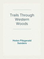 Trails Through Western Woods