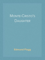 Monte-Cristo's Daughter