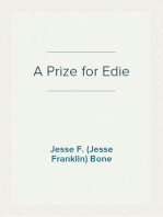 A Prize for Edie
