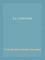 La capitaine