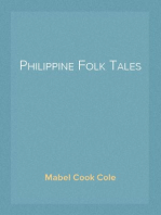 Philippine Folk Tales