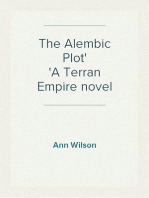 The Alembic Plot
A Terran Empire novel