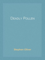 Deadly Pollen