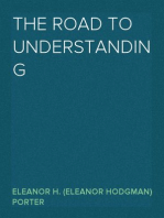 The Road to Understanding